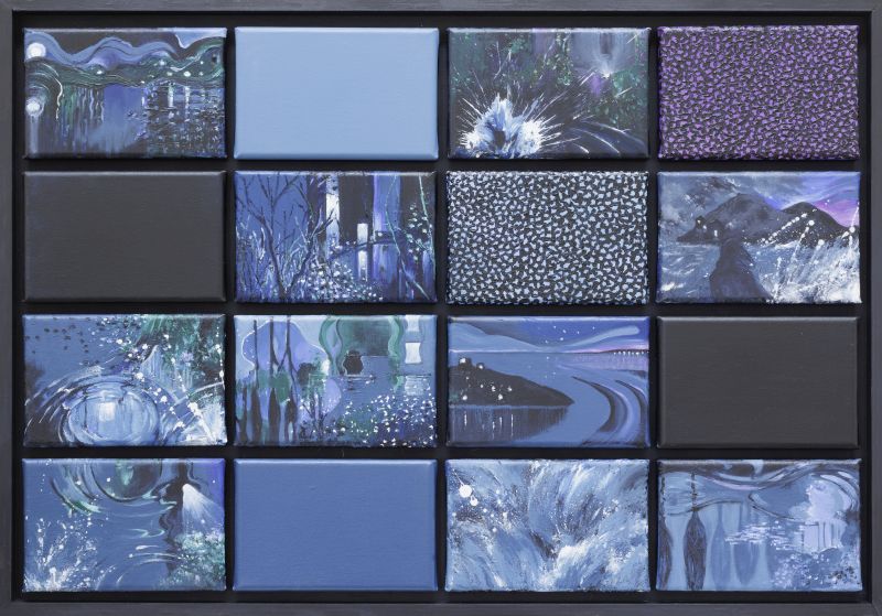 Puzzle 1
